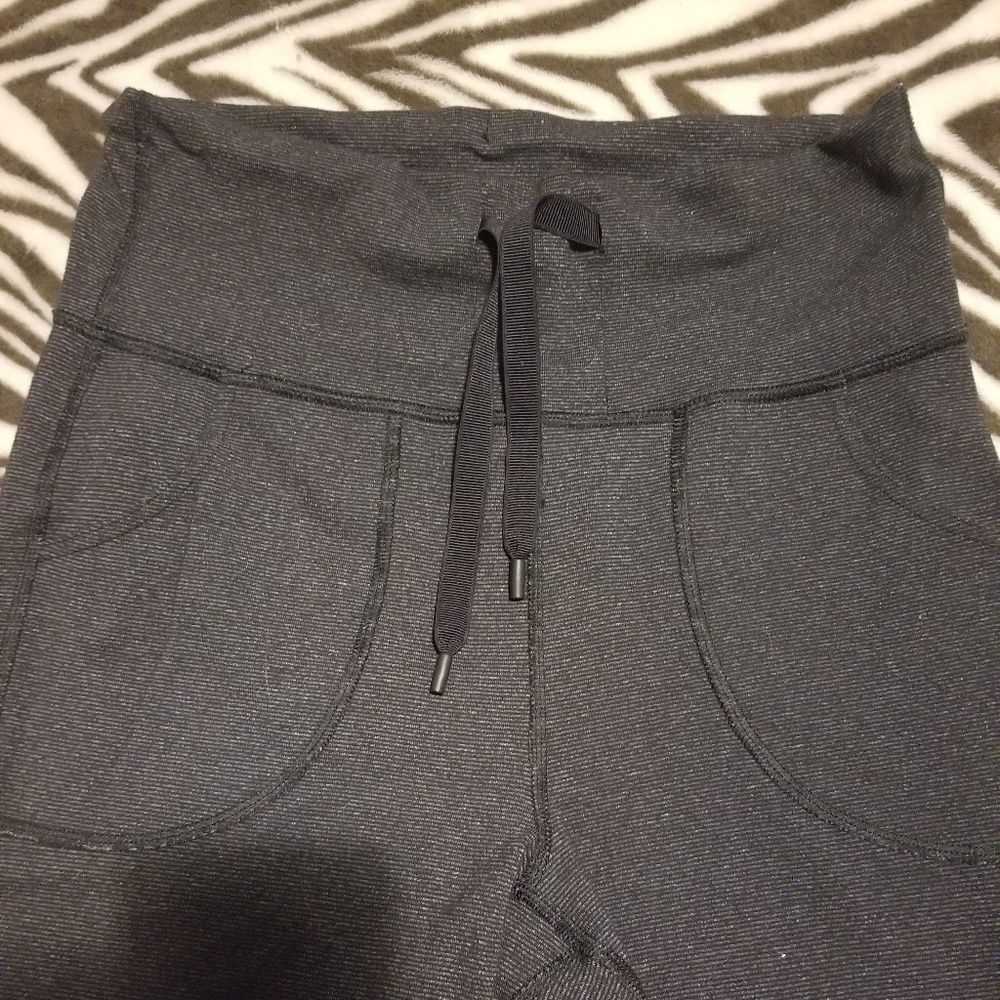Skinny will pant